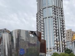-南京路步行街