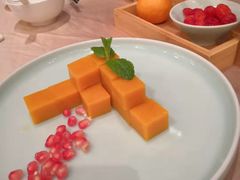 -千岛湖君澜度假酒店(文广轩中餐厅)