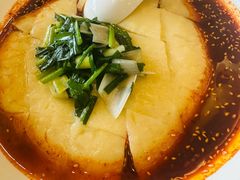 -玉华宫宾馆·餐厅(铜川驻京办店)