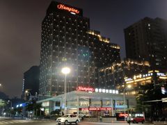 -星巴克(珠海仁恒滨海中心店)