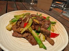-阳朔糖舍酒店·糖舍餐厅&酒吧