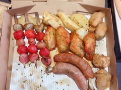 -铁酱披萨(常州龙湖天街店)