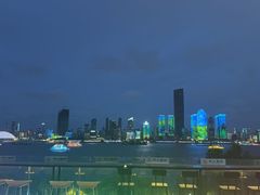 -富力威斯汀酒店-中国元素中餐厅(武昌临江店)