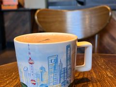 冰摇红梅黑加仑红茶-星巴克(3号湾店)
