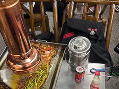 -郝大姐·乌龙山铁板烧(大学城三店)
