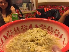 -高老庄农家菜