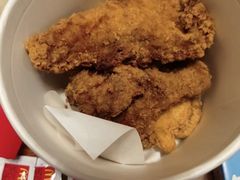-麦当劳(莒县服务区店)