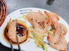 -怡恬园海鲜(恒大威尼斯店)