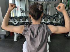 -EASY POWER健身工作室(浦东大道店)