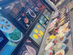 -隆喜元鱼汤包·海鲜(中联广场店)