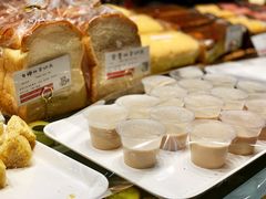 女神吐司切片-西村叔叔的店(黄岛青医附院店)