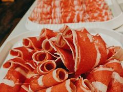 -丁卯•铜锅涮肉(工体店)