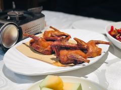 -孙大厨鸽子馆(丰收路店)