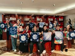 -深圳东部华侨城茵特拉根酒店