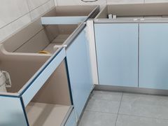 -佰丽爱家全屋定制(汶水店)