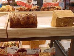 -爸爸糖吐司面包(悠唐购物中心店)