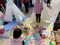 -证大大拇指广场(芳甸路店)