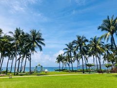 -三亚亚龙湾天域度假酒店