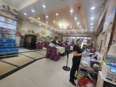 -百合海鲜酒楼(白云东平店)