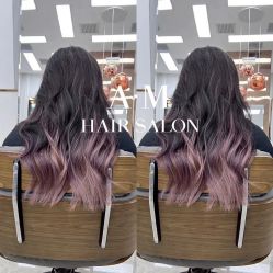 -艾美A·M Hair Salon