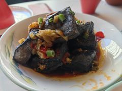 -湖南码头·地道岳阳美食·湘菜(魏公村店)