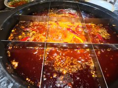 -重庆渝达老火锅(春熙路店)