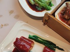 -粤财皇冠假日酒店·彩华轩中餐厅