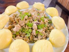 -美达尔烧烤海鲜家常菜(泰山路店)