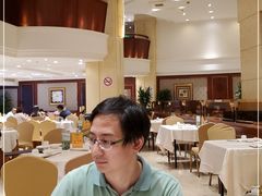 大堂-顺风海鲜港(长寿路店)