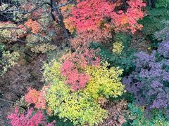 -丹东凤凰山景区