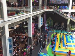 -蒙特利亲子乐园