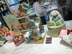 -GODIVA(月星环球港店)