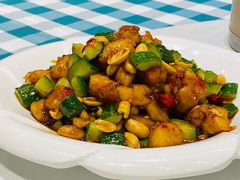 -紫光园·烤鸭(吕家营店)