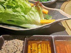 -谷牛和牛烤肉(漕河泾印象城店)