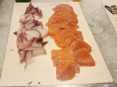 -顺德联塑万怡酒店·万荟轩自助餐厅