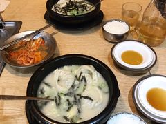 -神仙雪浓汤(弘大店)
