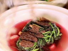 -自如ZSPACE四合院艺术餐厅