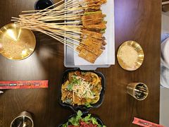 -林二哥宜烤官·宜宾小烧烤