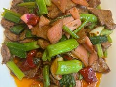 -九佰碗家常菜(华威桥店)