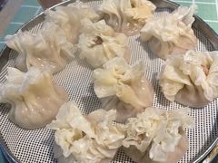-清真文铁家烧麦馆
