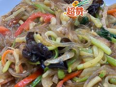 -真利味·脊骨火锅·正宗韩国料理(韩乐坊店)