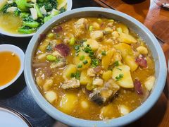 -水先生寧波菜(天一店)