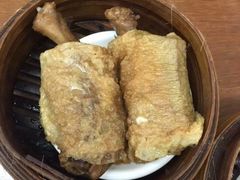 -香港蓮香樓(上環店)