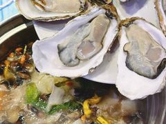 -千岛蚝高压锅生蚝·人参火锅(白云万达店)