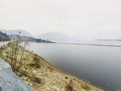 -庐山西海主景区