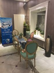 -法国安杰玛SPA会所