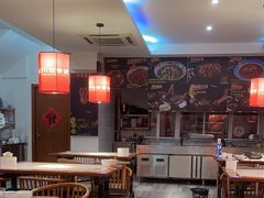 -川悦壹号·川菜(蠡溪路店)