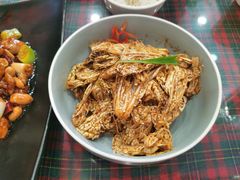 -玉桥餐厅(天坛店)