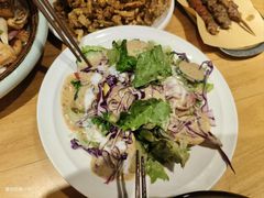 -Alali阿拉礼·新疆家宴(西溪新座店)