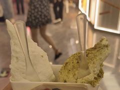 -野人先生现做冰淇淋(西安赛格店)